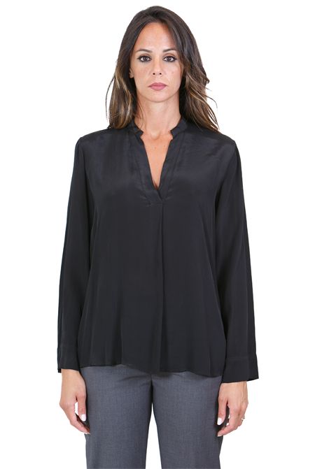 CON PIEGA MANILA GRACE | Bluse | C127VUMA001
